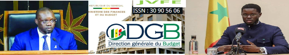 Sénégal : le projet de loi de finances rectificative (LFR) 2026 et la poursuite des efforts d’apurement de la dette intérieure