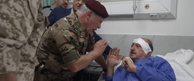 Karak : l’attaque perpétrée par des extrémistes a fait au moins 7 morts et des dizaines de blessés
